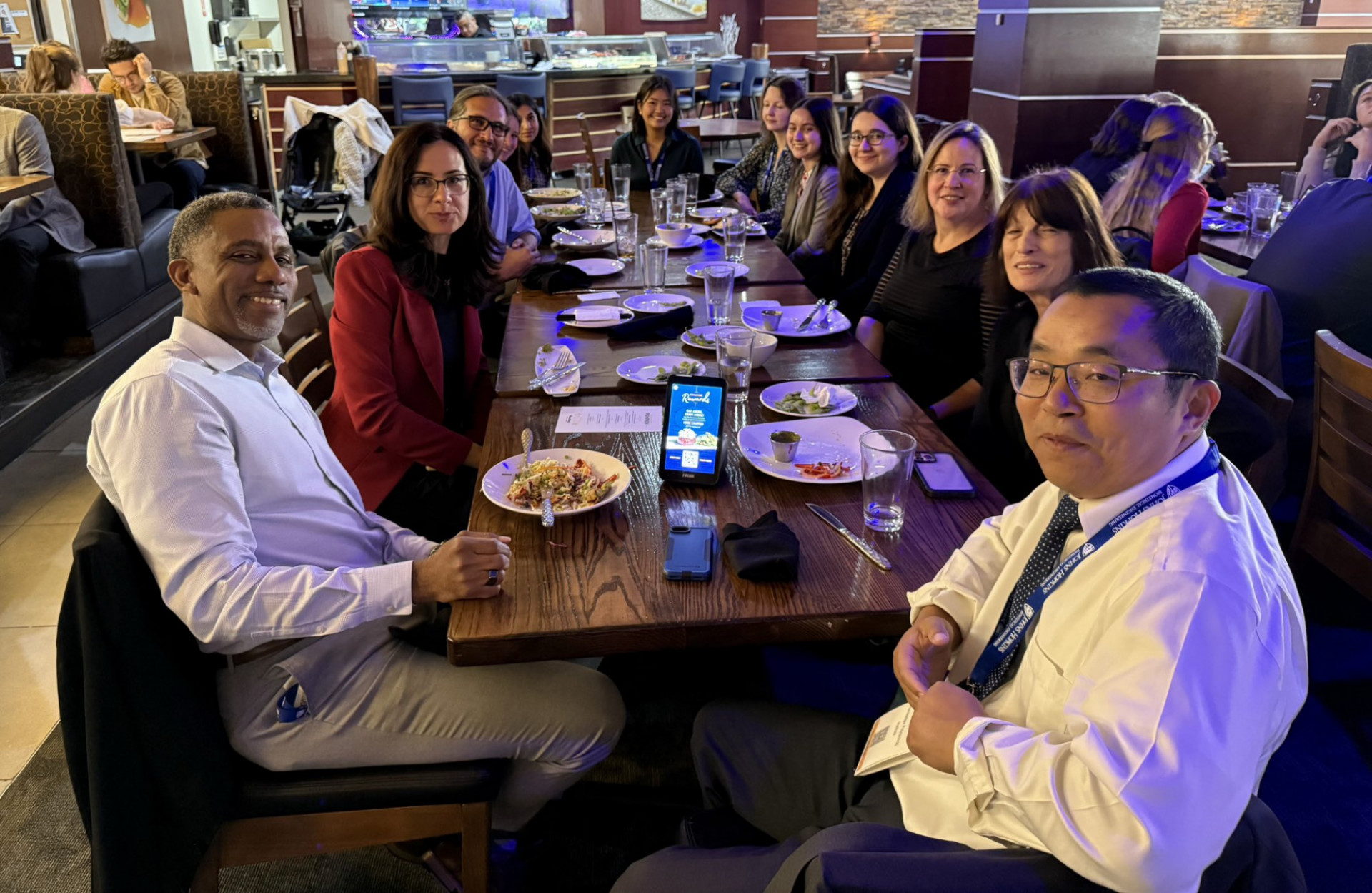 BMES 2024 Academic Reunion