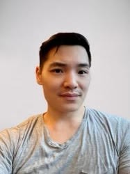 Alex Yoon