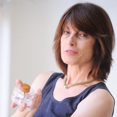 Gordana Vunjak-Novakovic