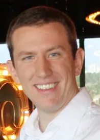 Keith Yeager