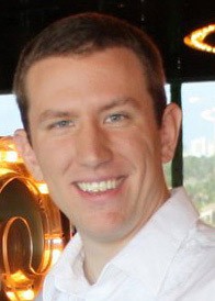Keith Yeager