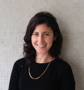 Sharon Fleischer