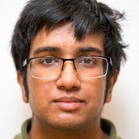 Arvind Nandakumar