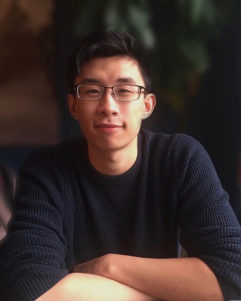 Richard Zhuang